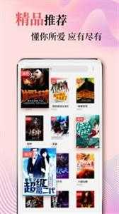 风度小说截图0