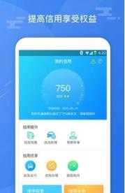 斑马信用截图2