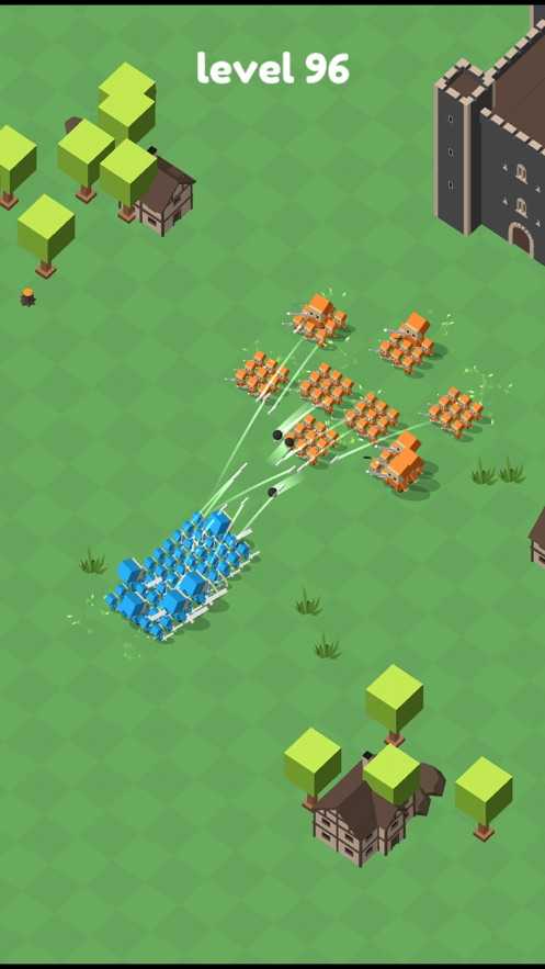 Army Clash截图1