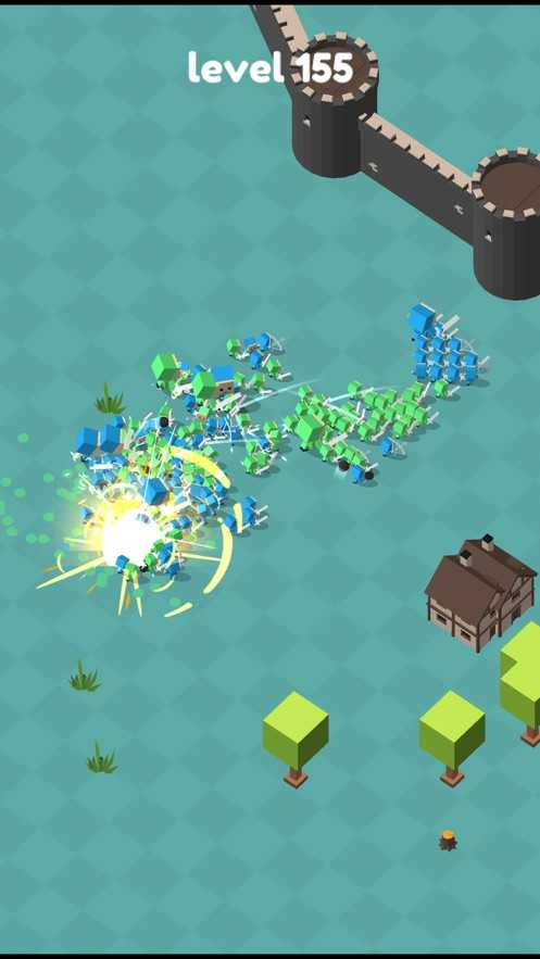 Army Clash截图2