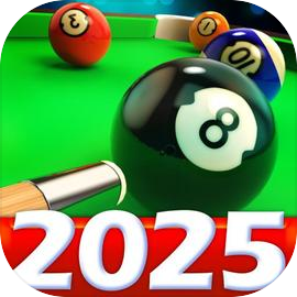 台球风云2025