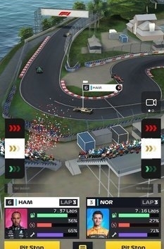 f1赛车经理