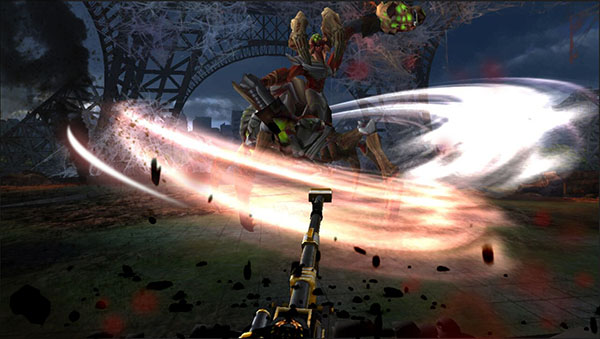 抢滩登陆3D安卓版