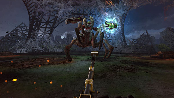 抢滩登陆3D安卓版