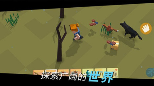 方舟之路截图0