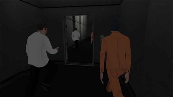 秘密实验室手机版