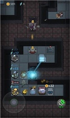 鬼才大作战截图2