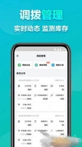 大良卿市场端截图2