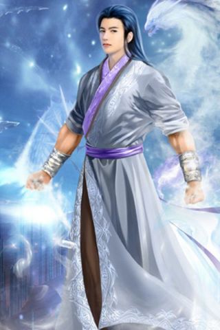 武炼巅峰截图0
