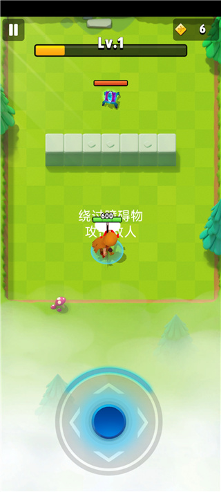弓箭传说国际服版