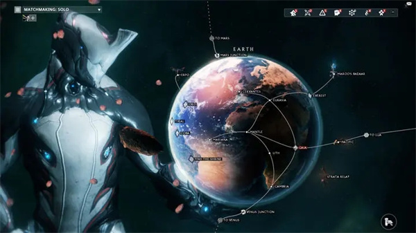 星际战甲正版截图3
