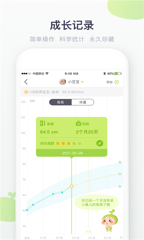 小豆苗截图4