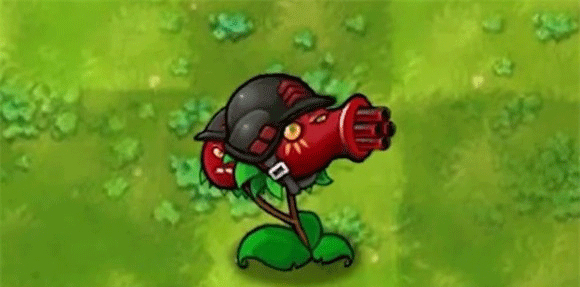 植物大战僵尸融合模组
