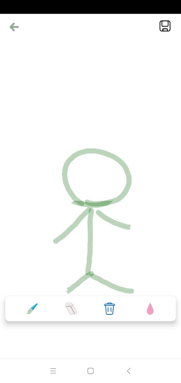 精心画板截图0