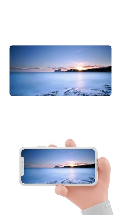 极光tv投屏助手截图2