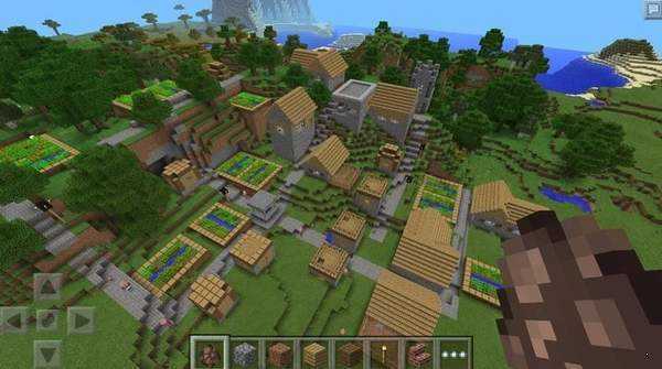 minecraft国际版