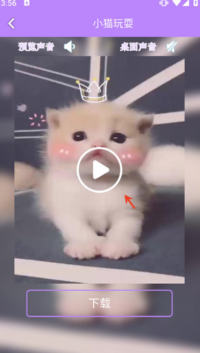 星空壁纸引擎