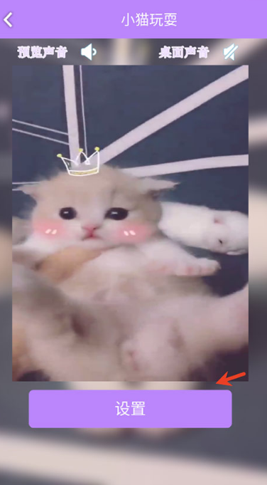 星空壁纸引擎