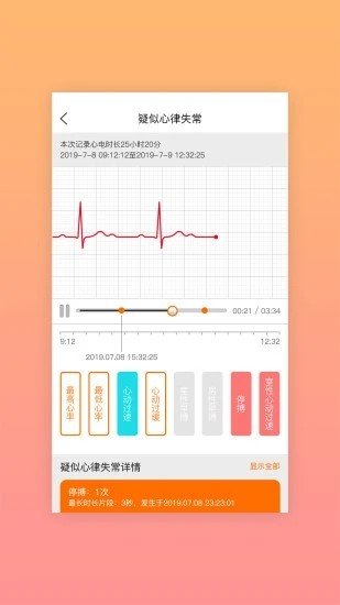 安泰健康截图2