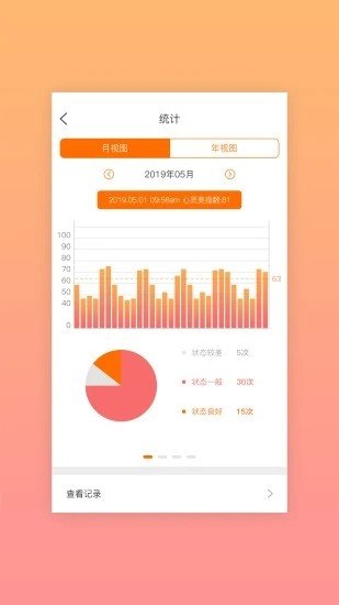 安泰健康截图3
