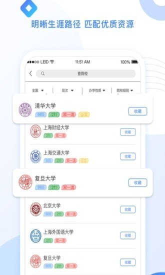 生涯地图截图1