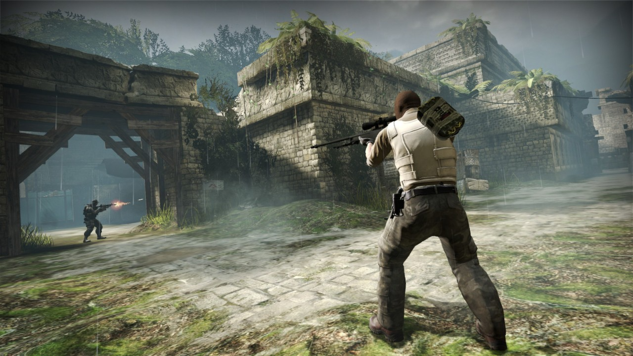 csgo国际服截图0
