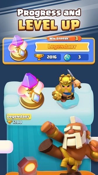 clash mini