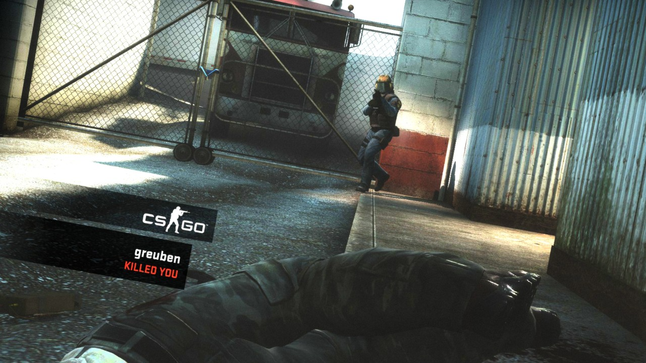 csgo国际服截图2