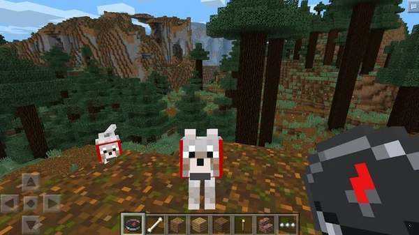minecraft国际版截图2