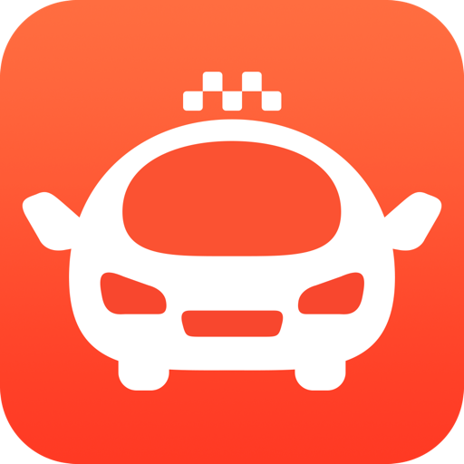 小咖网约车