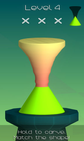 pottery
