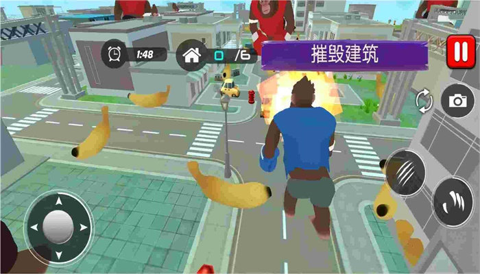 合成进化大冒险截图0