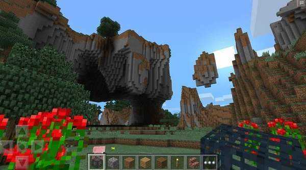 minecraft国际版截图3