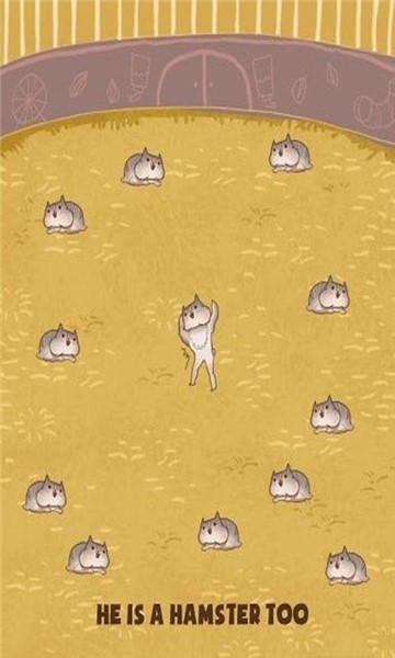 仓鼠进化大派对截图0