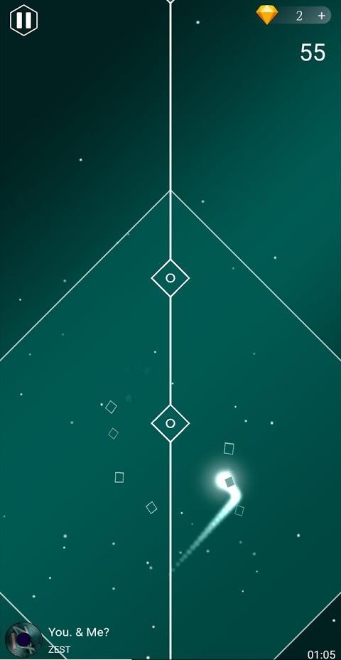 点拍魔术截图0