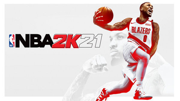 nba2k21手机版截图1