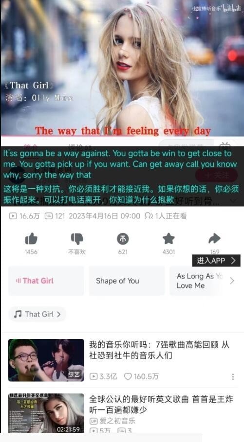 实时字幕翻译截图2