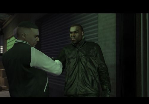 GTA4