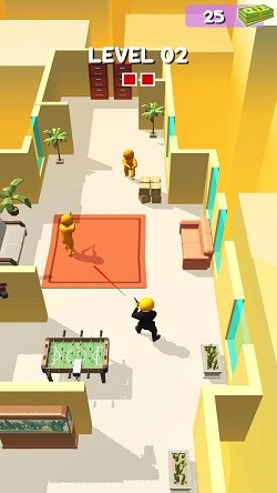 慢动作特工截图0