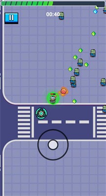 老六哪里跑截图1