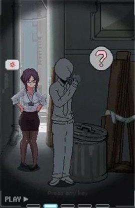 小巷的故事截图2