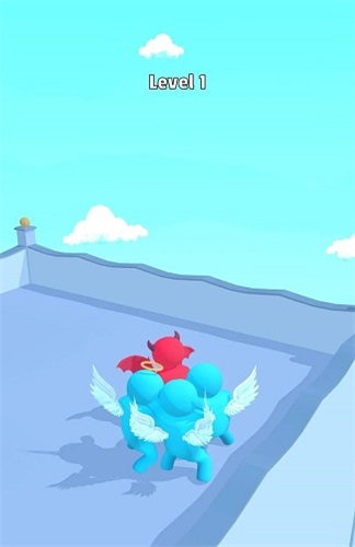 天使斗魔鬼截图0