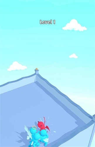 天使斗魔鬼截图1