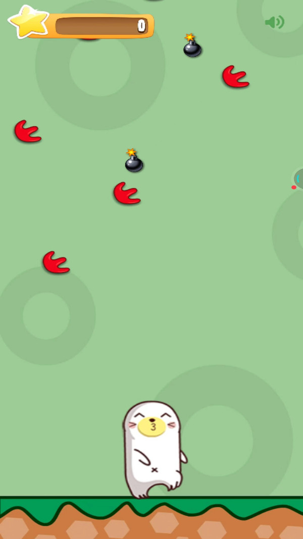 挑战接鸡冠截图2