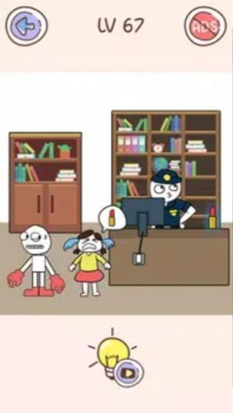 天才小偷两只手截图0