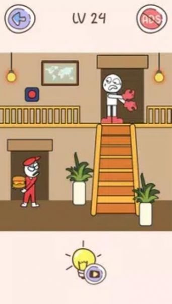 天才小偷两只手截图2