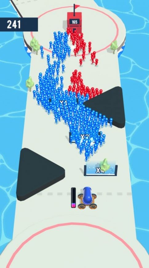 炮弹成仙截图0