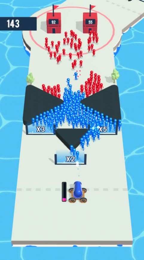 炮弹成仙截图2
