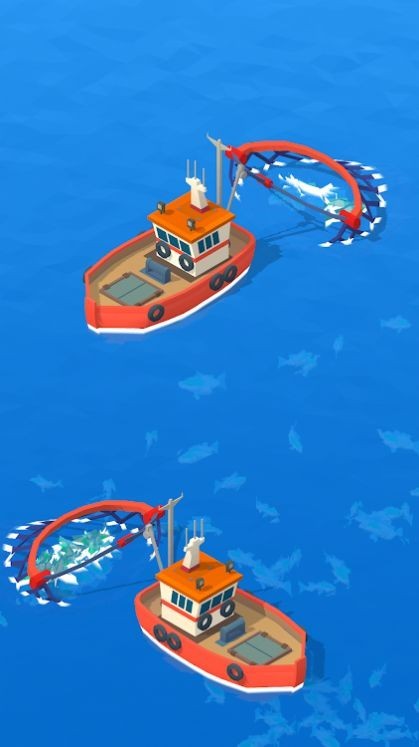 海鲜市场截图0