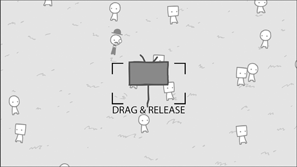 拍照也疯狂中文版截图1